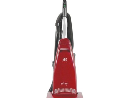 Riccar R21 Spirit Upright Vacuum Cleaner Online Sale