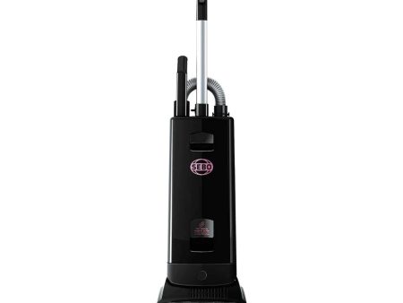 Sebo AUTOMATIC X7 EPOWER ONYX Vacuum cleaner Online now