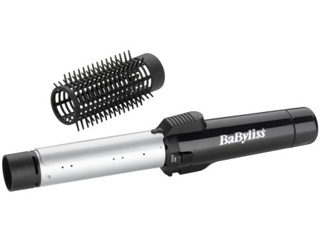 BaByliss Pro Cordless Gas Tong Supply