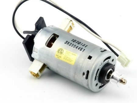 Riccar Simplicity Motor Assembly [D354-1100] Online