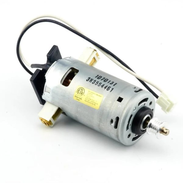 Riccar Simplicity Motor Assembly [D354-1100] Online