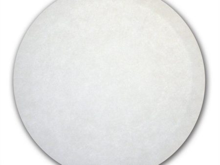 Oreck Orbiter White Polishing Pad for Use with Orbiter Floor Cleaner Machine For Sale