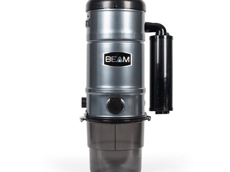 BEAM Serenity Series SC325D Central Vacuum Online now