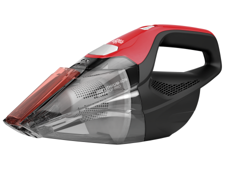 Quick Flip Plus Cordless Hand Vacuum Online Hot Sale