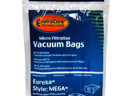 Envirocare Style MEGA Bags (3-Pack) [312] Online