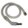 Electrolux Pistol Grip Hose With Metal End [EXR-4001] For Cheap