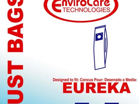 Envirocare Style U Bags (3-Pack) [308SW] For Discount