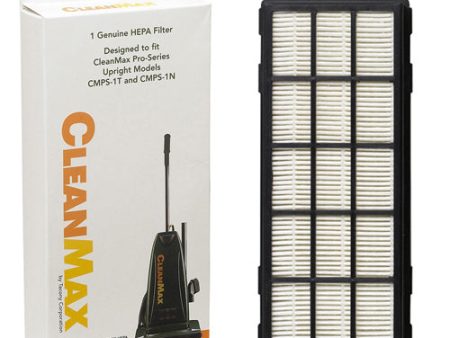 CleanMax Pro-Series HEPA Media Filter [CMPS-HEPA] For Sale