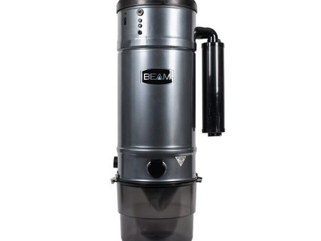 BEAM Serenity Series SC3500 Central Vacuum Cheap