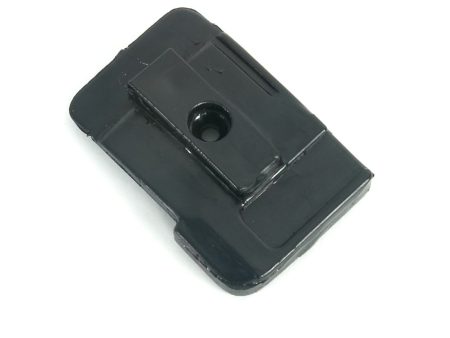 Simplicity Left Skid Plate [B008-0214B] Online Hot Sale