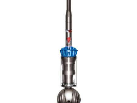 Blue Dyson DC40 Vacuum Cleaner Discount