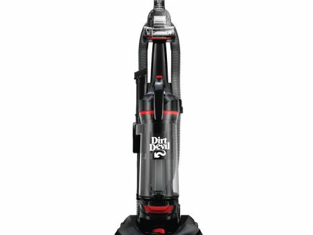 Dirt Devil Multi-Surface Total Pet+ Upright Vacuum Discount