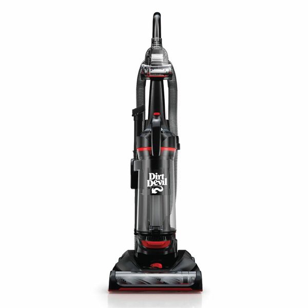 Dirt Devil Multi-Surface Total Pet+ Upright Vacuum Discount