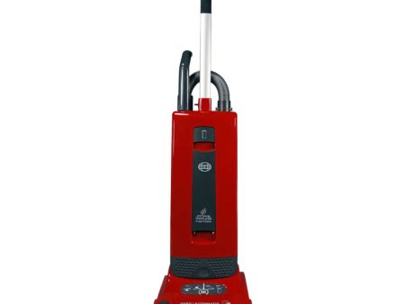 SEBO Automatic X4 Boost - Red Discount