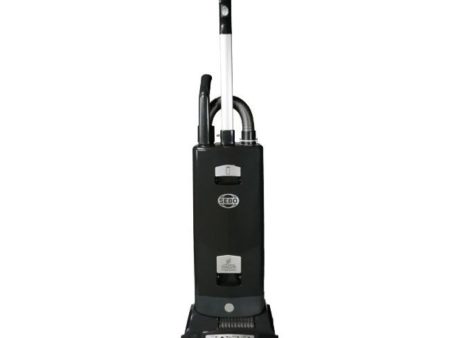 SEBO Automatic X7 Premium Upright Vacuum Cleaner - Graphite - 91543AM Online Sale