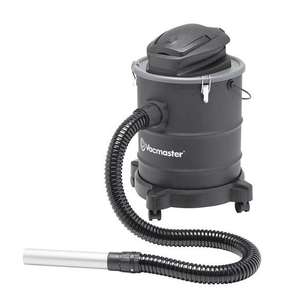 Vacmaster 6 Gallon 8 Amp Ash Vacuum Cheap