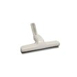 10  Bare Floor Brush With Metal Neck (White) Discount