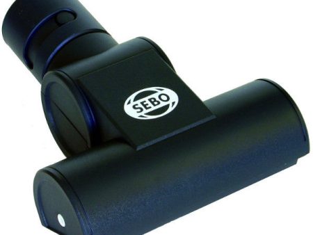 SEBO Handheld Turbo Brush (Black) [6179ER] Cheap