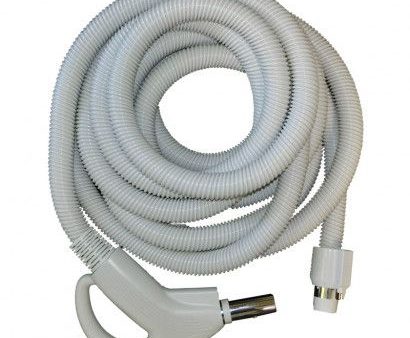 Plastiflex 35  Low Voltage Hose for Central Vacuum Systems Cheap