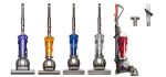 Blue Dyson DC40 Vacuum Cleaner Discount