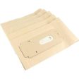 Oreck CC XL Upright Series Vacuum Cleaner Bags - Pack of 5 Fashion