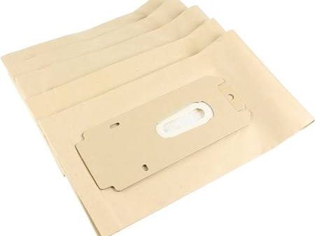 Oreck CC XL Upright Series Vacuum Cleaner Bags - Pack of 5 Fashion