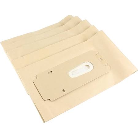 Oreck CC XL Upright Series Vacuum Cleaner Bags - Pack of 5 Fashion