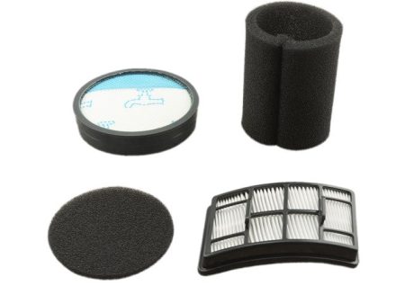 Riccar Broom Vacuum Filter Set [RF60] Supply