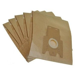 Miele FJM Style paper alternative dustbags For Cheap