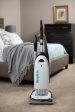 Simplicity S20EZM HEPA Allergy Upright Vacuum Cleaner with Attachments Online Sale