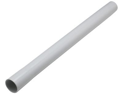 1084GY - Straight Tube 560mm Light Grey Genuine Sebo Part For Discount