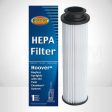 Envirocare Bagless HEPA Filter [40140201] Online